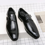 Men's Classic Business Slip-On