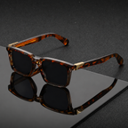 Classic Square Sunglasses