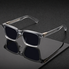 Classic Square Sunglasses
