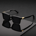 Classic Square Sunglasses
