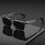 Classic Square Sunglasses
