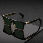 Classic Square Sunglasses