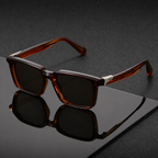 Classic Square Sunglasses