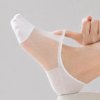 Low Cut Invisible Socks