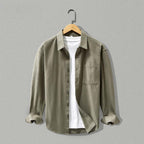 Spencer Classic Cotton Shirt