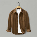 Spencer Classic Cotton Shirt