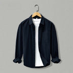 Spencer Classic Cotton Shirt