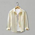 Spencer Classic Cotton Shirt