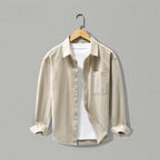 Spencer Classic Cotton Shirt