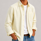 Spencer Classic Cotton Shirt
