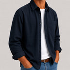 Spencer Classic Cotton Shirt