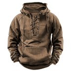 Northvale Viking Hoodie