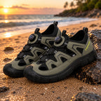 Men's River Tracing Sandals