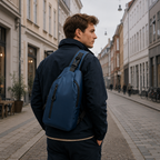 Sling Shoulder Bag