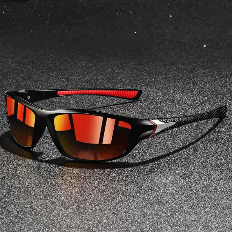 Unisex Cycling & Running Shades