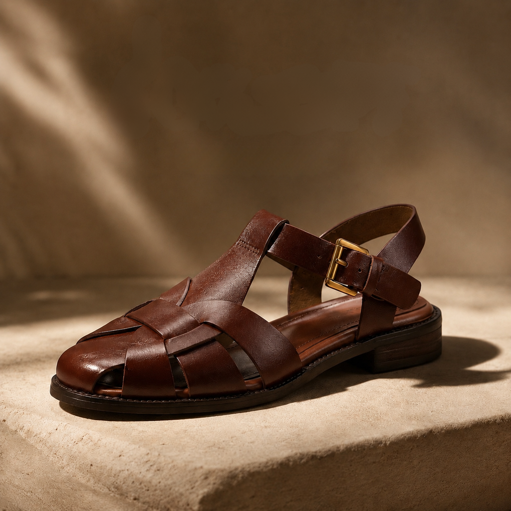 Low Heel Dress Shoes