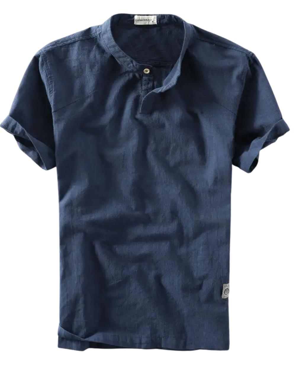Elegant Linen Shirt