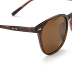 Retro Rectangle Fashion Eyewear
