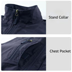 TrailPro Multi-Pocket Vest