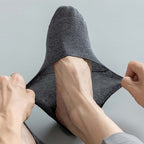 Cotton Boat Socks