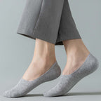 Cotton Boat Socks