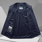 Breathable Multi Mesh Vest