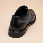 Wingtip Brogue Oxford Shoes