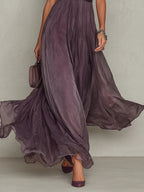 Flania Maxi Dress