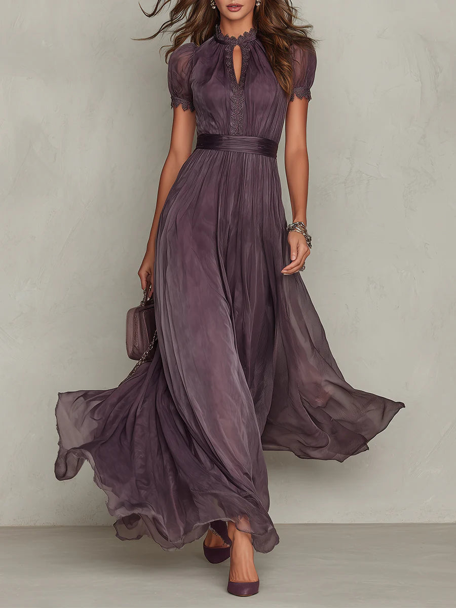 Flania Maxi Dress
