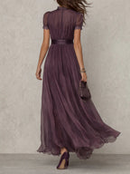 Flania Maxi Dress