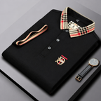 Premium Short Sleeve Polo Shirt