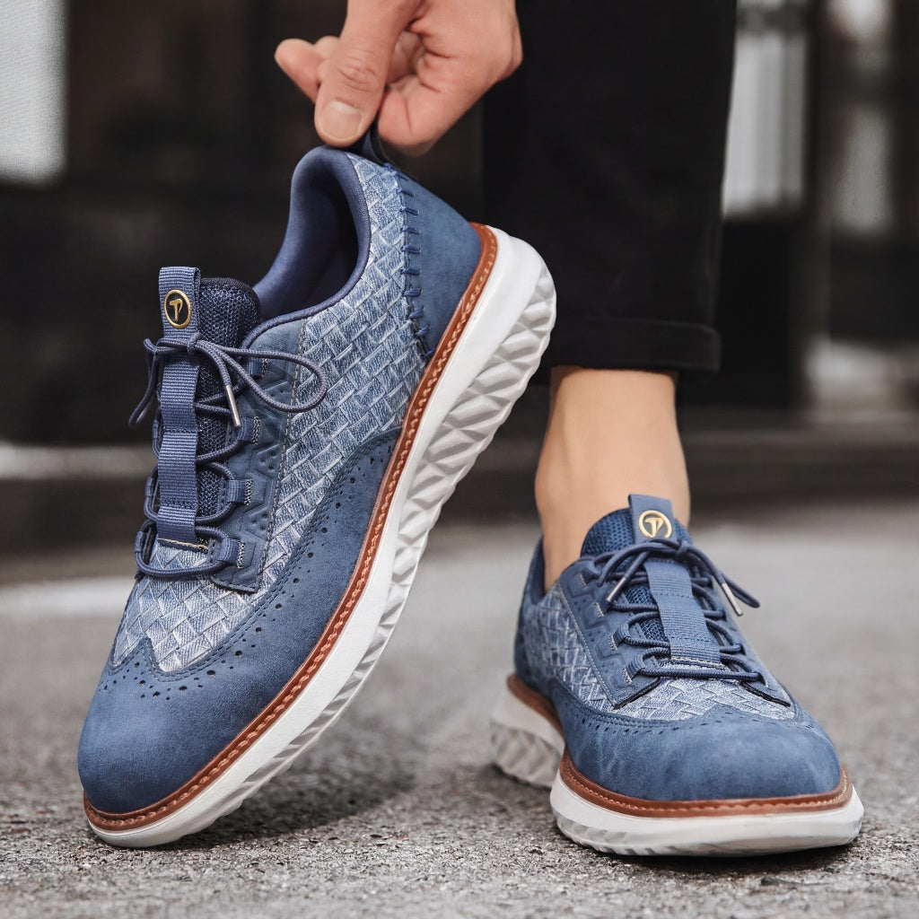 Breathable Casual Street Shoes