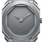 Luxury Square Stainless Steel