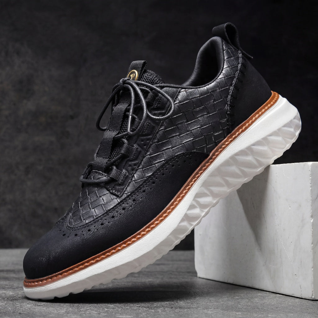 Breathable Casual Street Shoes