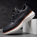 Breathable Casual Street Shoes