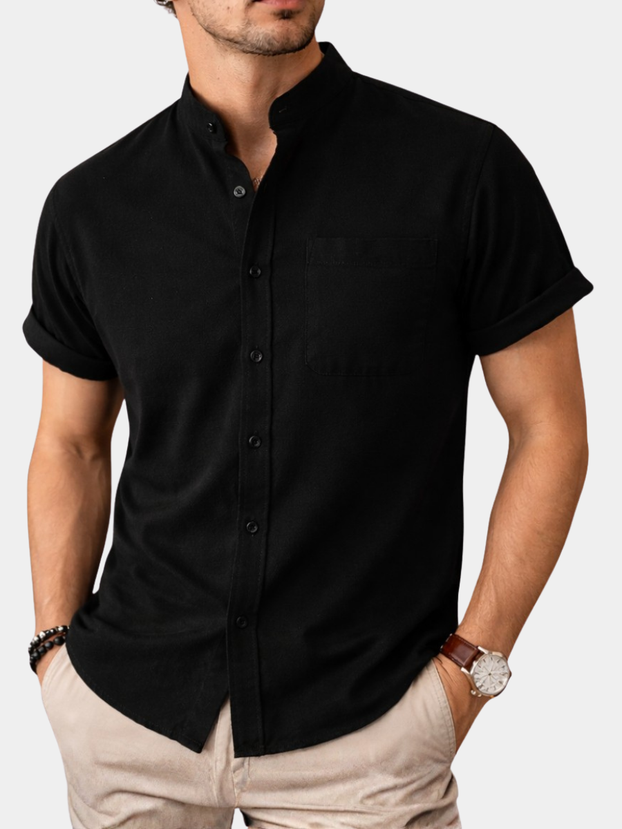 Petrick Muscle Fit Shirt