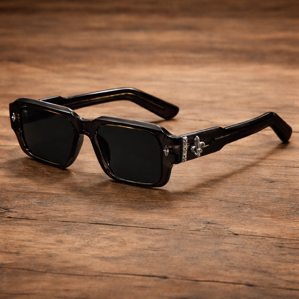Bold Street Shades
