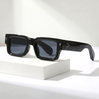 Vintage Small Square Sunglasses