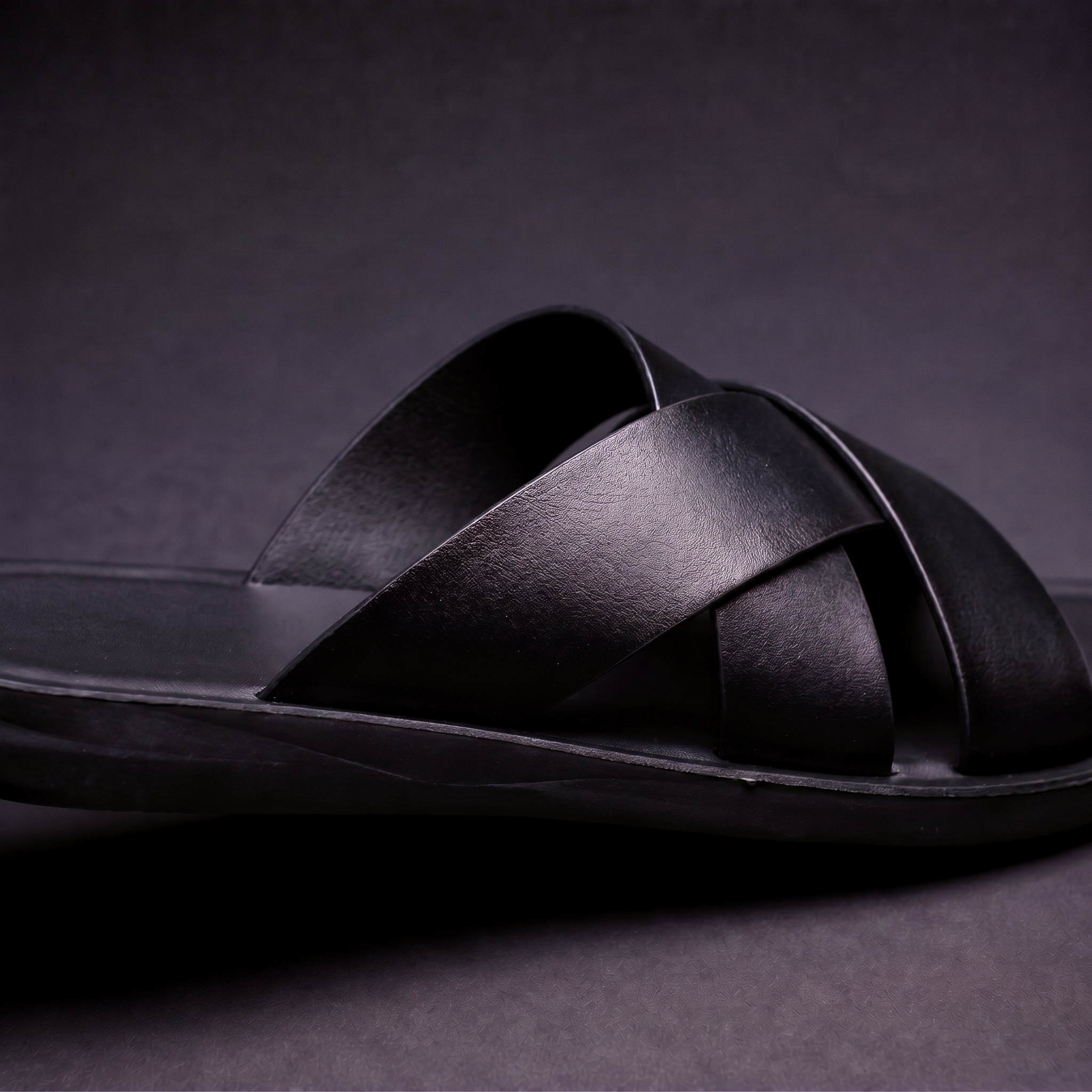 Genuine Leather Beach Sandals