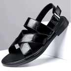 Comfortable Slip-On Beach