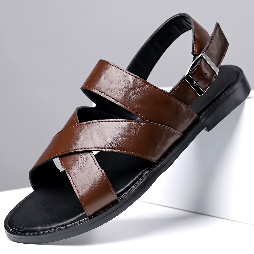 Comfortable Slip-On Beach