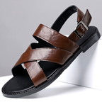 Comfortable Slip-On Beach