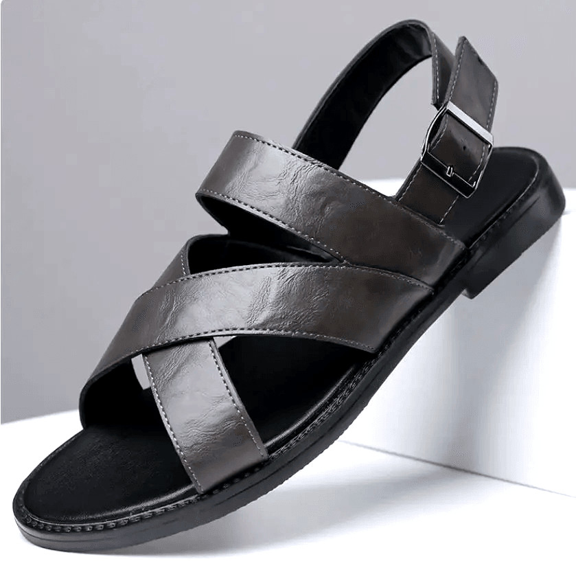 Comfortable Slip-On Beach