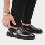 Leather Beach Sandals