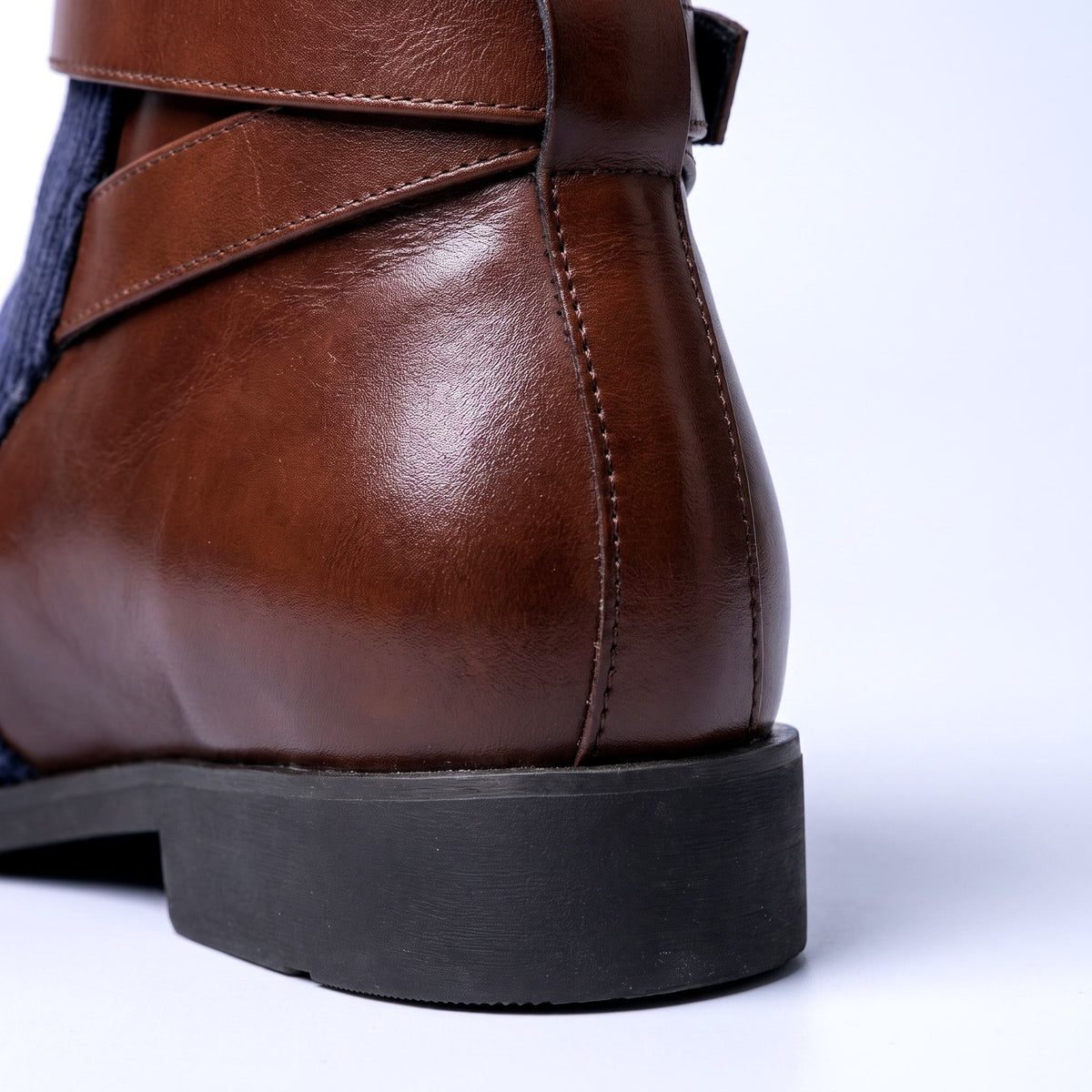 European Comfort Ankle Boots
