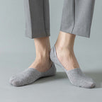 Cotton Boat Socks