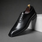 Formal Brogue Dress Shoes