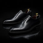 Formal Brogue Dress Shoes