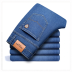 Weston Classic Denim