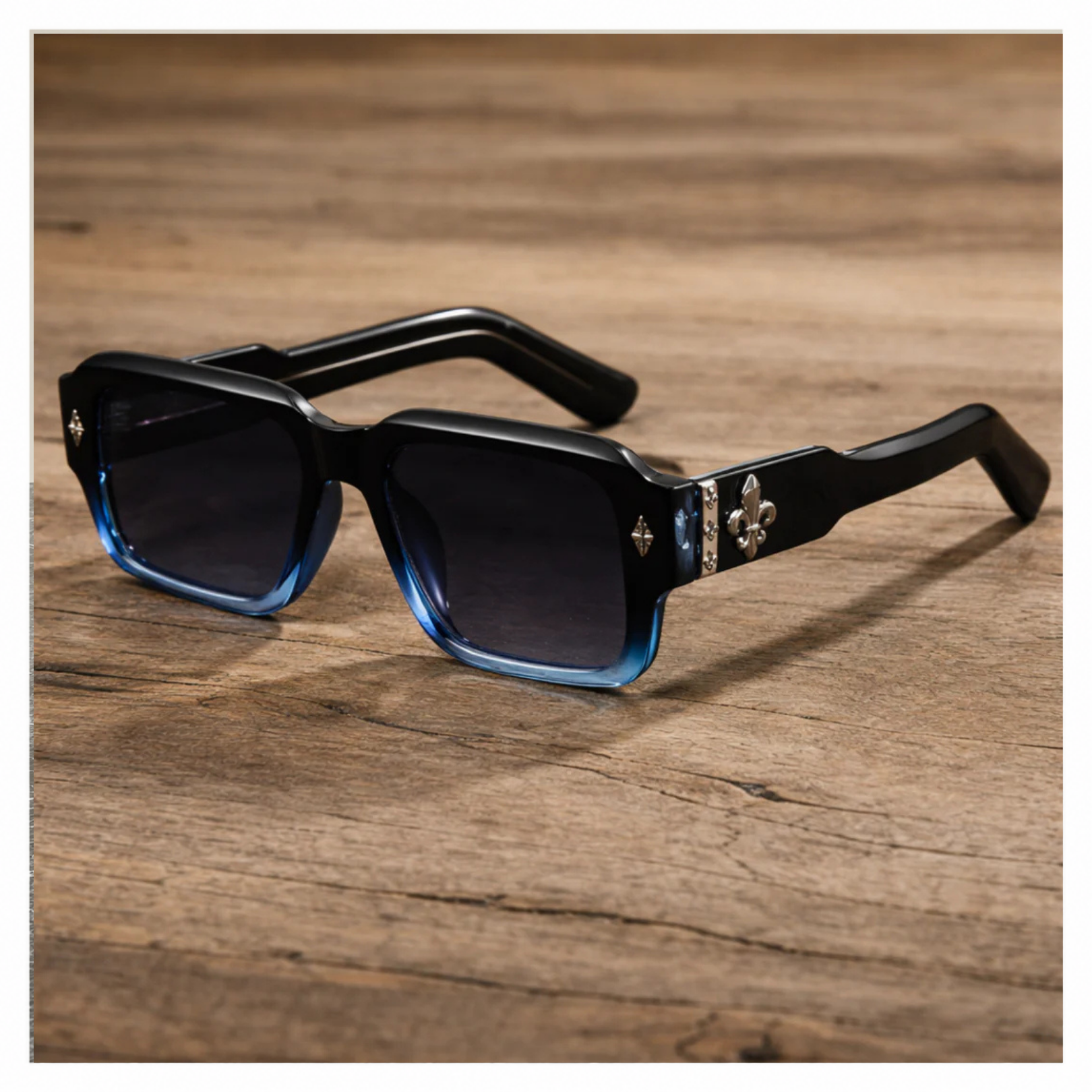 Bold Street Shades